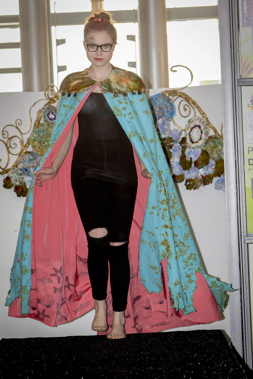Fashion Show 2016